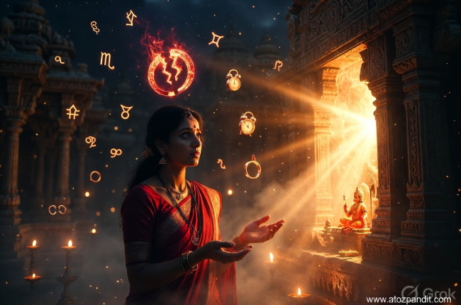 Manglik Dosha: How It Triggers Painful Marriage Delays and Traditional Remedies That Restore Timely Harmony